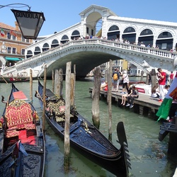 Rovinj, Venedig und Triest 2018