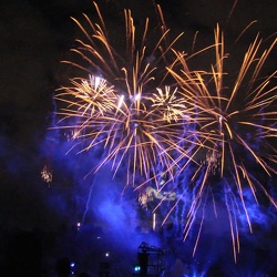 Sommernachtstraum 2007