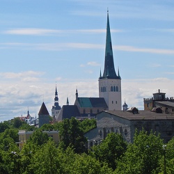Tallinn 2009