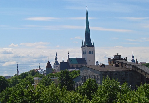Tallinn 2009