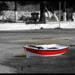 Griechenland 2021 Nafplion und Tyros