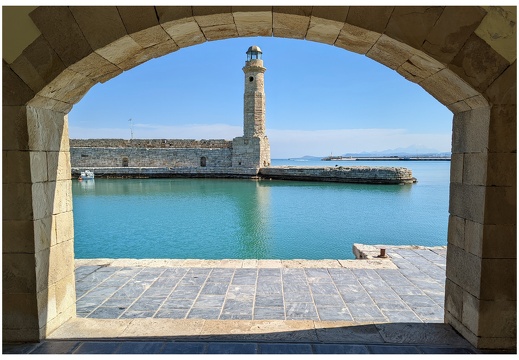 Kreta 2022 Agia Galini