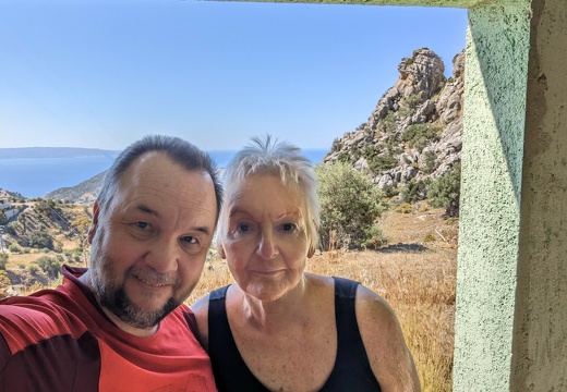 Kreta 2023 Agia Galini